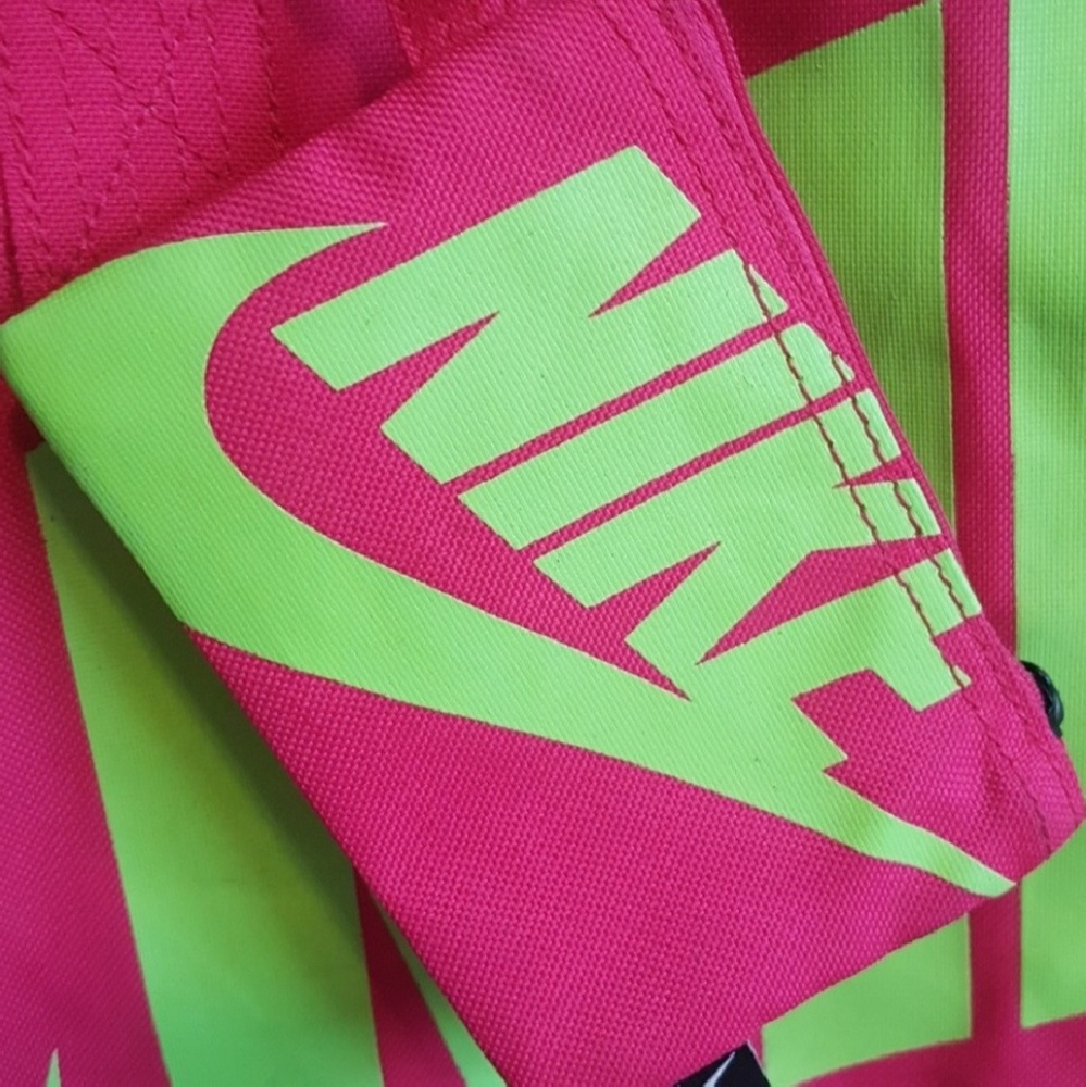 Nike Gym Bag
